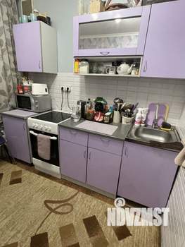 1-к квартира, вторичка, 33м2, 5/9 этаж