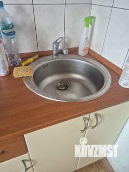 1-к квартира, вторичка, 36м2, 8/10 этаж