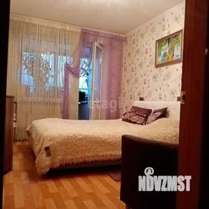 3-к квартира, вторичка, 66м2, 7/9 этаж
