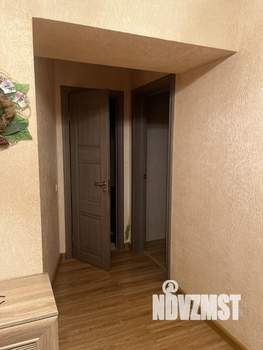 2-к квартира, вторичка, 67м2, 1/9 этаж