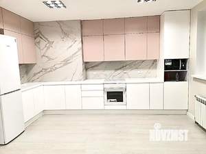 2-к квартира, вторичка, 92м2, 3/4 этаж