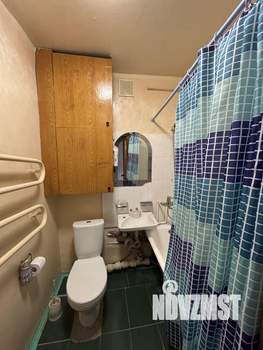 1-к квартира, вторичка, 29м2, 5/5 этаж