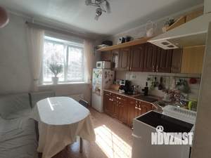 1-к квартира, вторичка, 38м2, 1/16 этаж