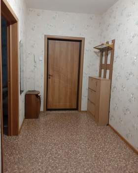 2-к квартира, вторичка, 58м2, 2/7 этаж