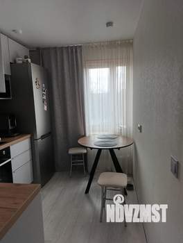 1-к квартира, вторичка, 33м2, 2/9 этаж