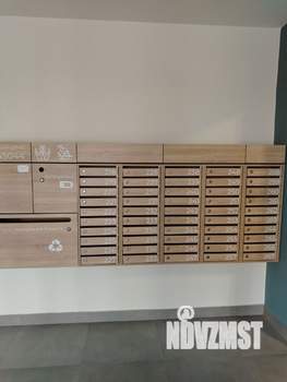 1-к квартира, вторичка, 39м2, 6/10 этаж