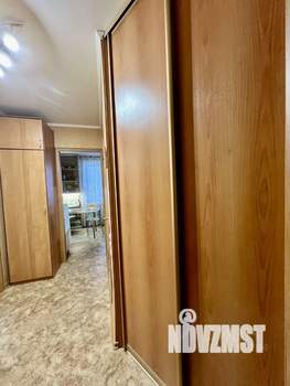 1-к квартира, вторичка, 34м2, 6/9 этаж