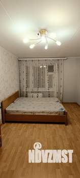 1-к квартира, вторичка, 38м2, 13/16 этаж