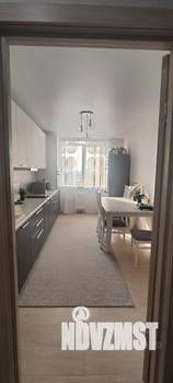 2-к квартира, вторичка, 62м2, 15/17 этаж