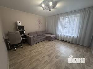 1-к квартира, вторичка, 45м2, 3/10 этаж