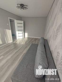 1-к квартира, вторичка, 33м2, 9/9 этаж