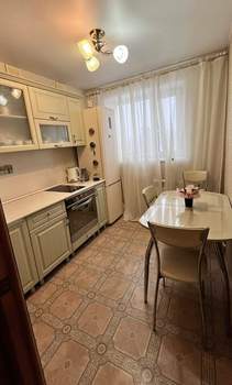 2-к квартира, вторичка, 46м2, 5/5 этаж
