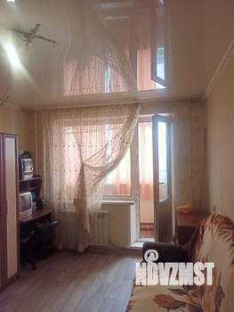 1-к квартира, вторичка, 35м2, 7/9 этаж