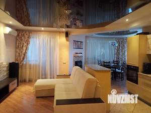 3-к квартира, вторичка, 90м2, 10/10 этаж