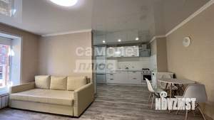 3-к квартира, вторичка, 75м2, 1/4 этаж