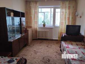 2-к квартира, вторичка, 43м2, 5/5 этаж