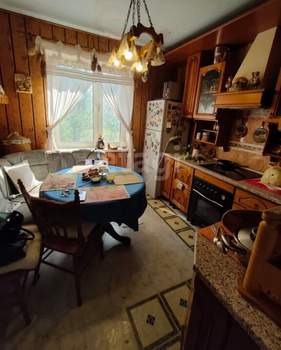2-к квартира, вторичка, 53м2, 3/9 этаж