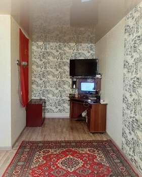 1-к квартира, вторичка, 33м2, 4/16 этаж