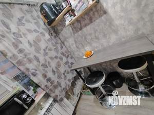 2-к квартира, вторичка, 42м2, 1/5 этаж