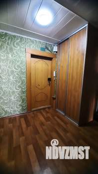 2-к квартира, вторичка, 44м2, 9/9 этаж