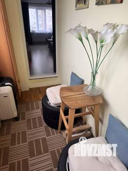 1-к квартира, вторичка, 43м2, 4/18 этаж