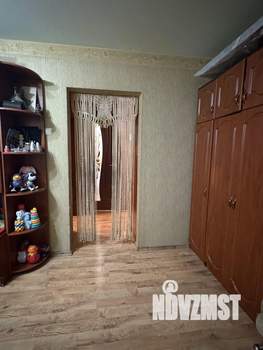 1-к квартира, вторичка, 33м2, 9/9 этаж