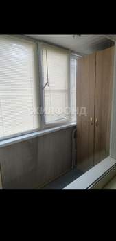 1-к квартира, вторичка, 34м2, 1/9 этаж