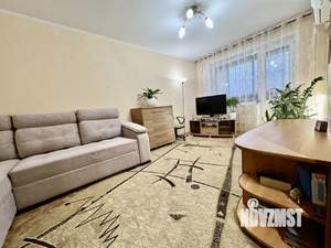 1-к квартира, вторичка, 34м2, 6/9 этаж