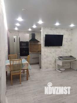 4-к квартира, вторичка, 70м2, 3/9 этаж