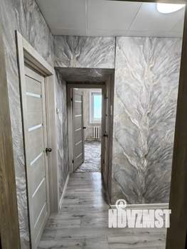 1-к квартира, вторичка, 32м2, 4/5 этаж