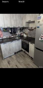 2-к квартира, вторичка, 34м2, 2/5 этаж