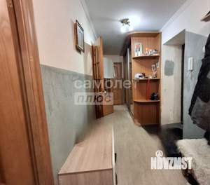 2-к квартира, вторичка, 56м2, 1/9 этаж