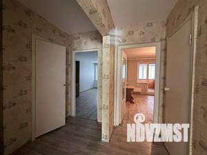 2-к квартира, вторичка, 63м2, 2/10 этаж