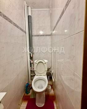 3-к квартира, вторичка, 63м2, 3/5 этаж