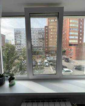 1-к квартира, вторичка, 37м2, 3/9 этаж