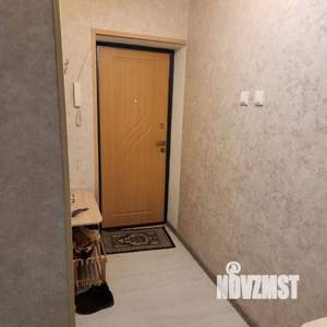 1-к квартира, вторичка, 32м2, 4/5 этаж