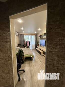 2-к квартира, вторичка, 46м2, 5/5 этаж