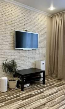 1-к квартира, вторичка, 32м2, 3/16 этаж