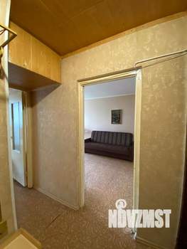 1-к квартира, вторичка, 30м2, 1/5 этаж