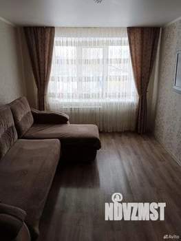 3-к квартира, вторичка, 56м2, 2/9 этаж