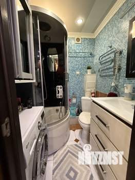 2-к квартира, вторичка, 24м2, 4/5 этаж