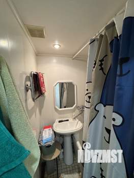 2-к квартира, вторичка, 45м2, 8/9 этаж