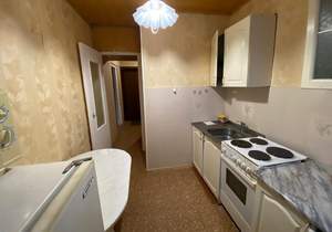 1-к квартира, вторичка, 30м2, 1/5 этаж