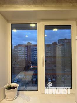 1-к квартира, вторичка, 34м2, 7/9 этаж