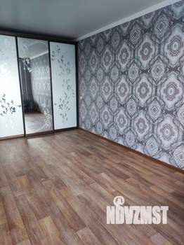 1-к квартира, вторичка, 34м2, 9/9 этаж