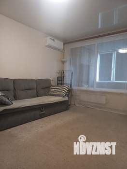 2-к квартира, вторичка, 43м2, 12/17 этаж