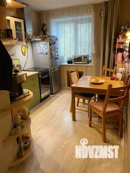 2-к квартира, вторичка, 53м2, 3/9 этаж