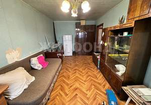 2-к квартира, вторичка, 49м2, 5/5 этаж