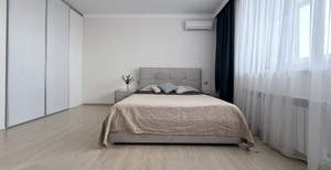 1-к квартира, вторичка, 48м2, 7/21 этаж