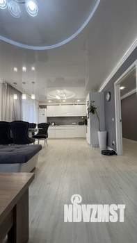 3-к квартира, вторичка, 93м2, 10/19 этаж